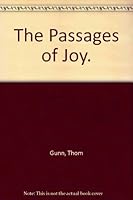 The Passages of Joy. B002JCHNT8 Book Cover
