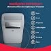 Sharp UA-HD50E-L Purificador de aire con tecnología Plasmacluster-Ion, función humificador, tres niveles...