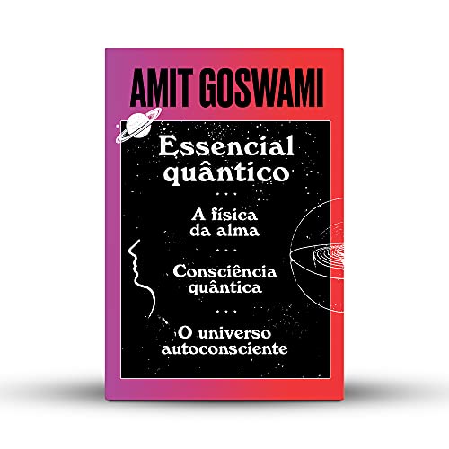 Box Essencial quântico