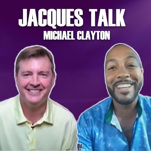 Michael Clayton: LSU all-time great and national champion