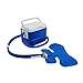 Polar Products Active Ice® 3.0 Shoulder Cold Therapy System with Digital Timer Includes Shoulder Bladder, 9 Quart Cooler