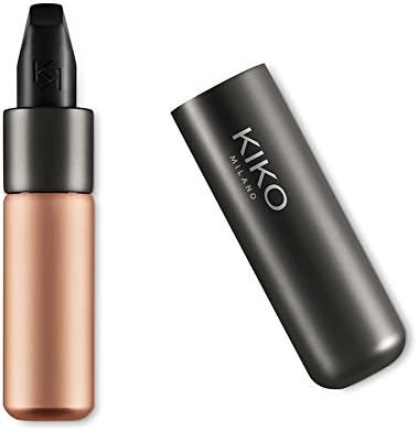 KIKO Milano Velvet Passion Matte Lipstick 325 | Rossetto Confortevole Colore Mat