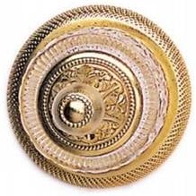 Phylrich KE10_047 - Louis XIV Robe Hook