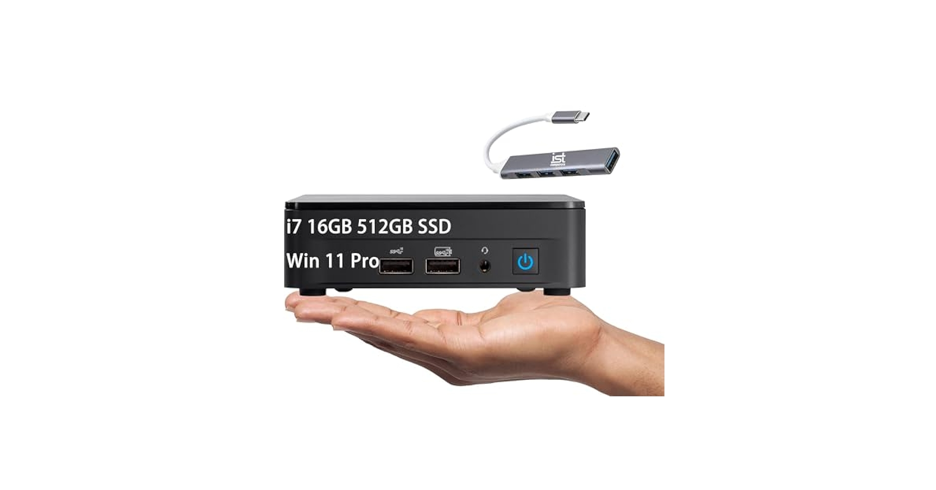 Amazon.co.jp: Intel (インテル) NUC 10 ミニパフォーマンス