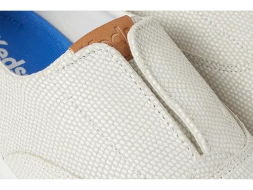 Image of Keds Womens Champion Round Toe Slip-on