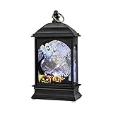 ♚ Vervollkommnen Sie für Halloween-Fensterdisplay und viele anderen Feiertage und festliche Beleuchtung