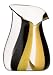 Produktbild RIEDEL Black Tie Champagner Kühler Gelb