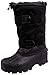 FoxOutdoor Kälteschutzstiefel, Fox 40 C, schwarz warme wasserdichte Winter-Stiefel - 38