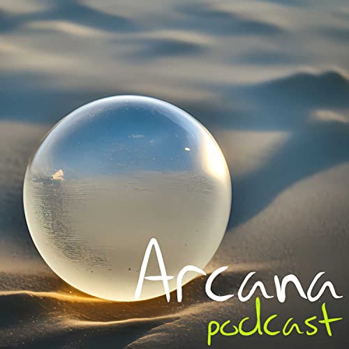 Arcana: La Casa del Tarot