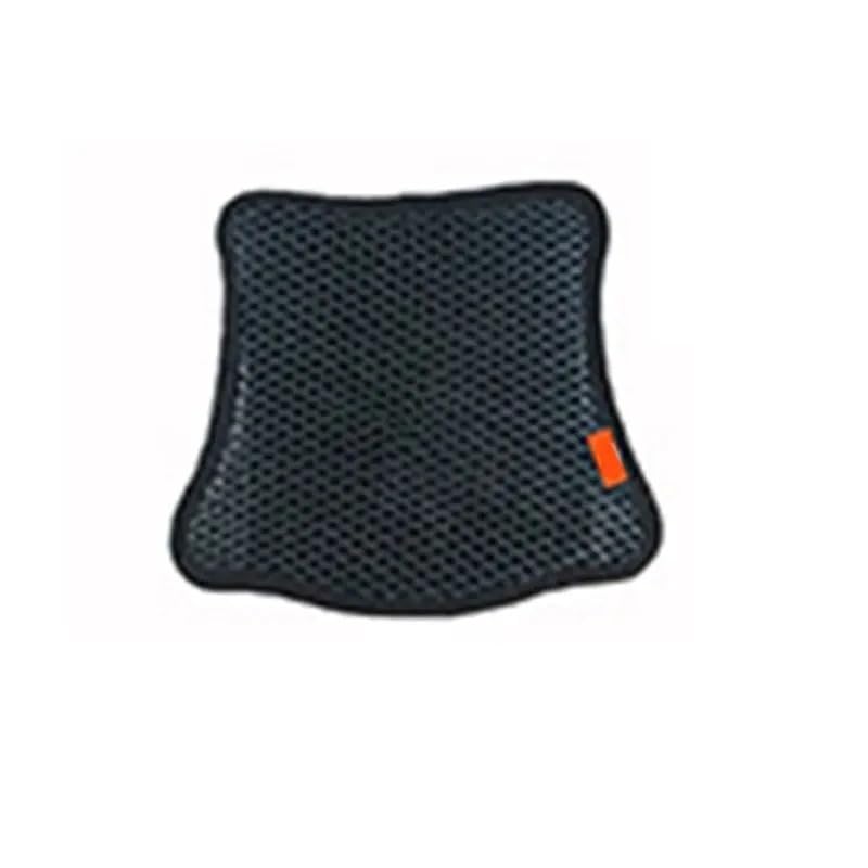 Cubre Asiento Moto transpirable y universal para tu comodidad