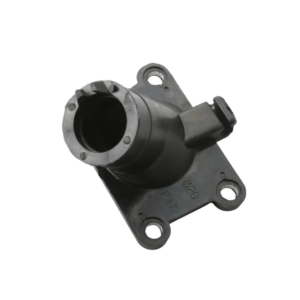 Colector de admisión AM6 for motocicleta Rieju MRT Enduro RR SM 50 RS1 RS2 RS3 SMX Spike Tango 50cc 2T