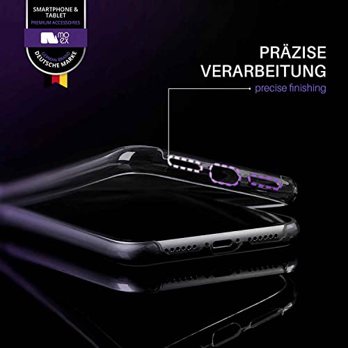 Coque Samsung S9 bris ecran resolu housse protection integrale moex - 6