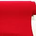 Self Adhesive Flock Velvet Contact Paper Liner for Jewelry Drawer 17.7" x 117" Peel and Stick Craft Fabric