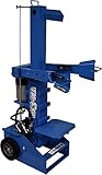 SPACCALEGNA DOCMA 9,2 TN VERTICALE MONOFASE 3 HP 2,2 KW...