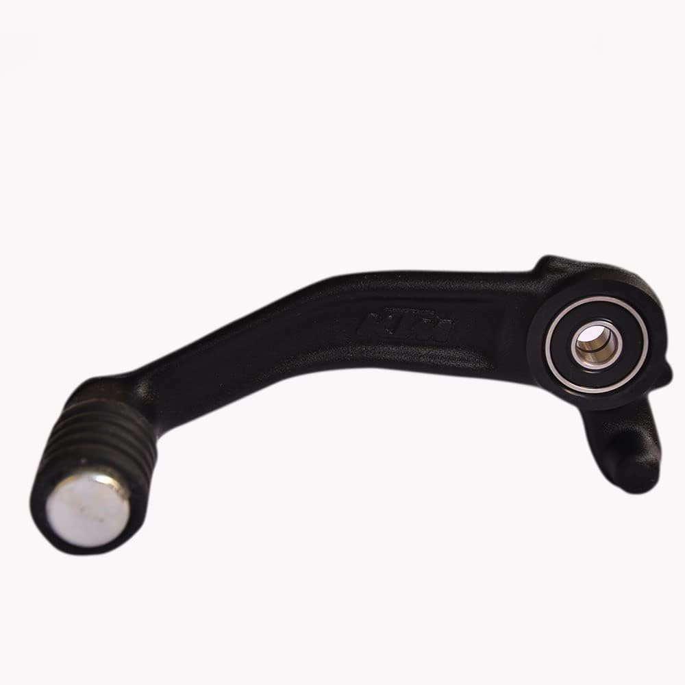 UNIWARE® Gear Pedal/Lever (Black) Compatible for RC 200, RC 125, RC 390 BS 3-image-12