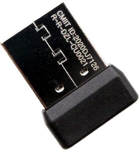 New USB Dongle Mouse Receiver Adapter Replacement for Logitech G Pro X Superlight Wireless Gaming Mouse image 5