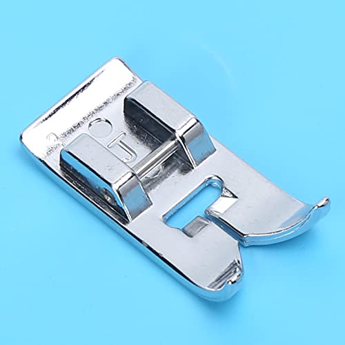 AYNEFY 3 piezas pie prensatelas para máquina de coser miniatura 7