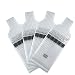 BARMOTI Wine Protector Bag - A Necessary Travel Accessories - Reusable and Handy Bags for Travelling - Environmentally Friendly - Spill Proof Wine Bottle Protector - Pack of 4