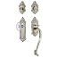 Satin Nickel