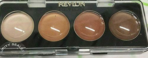 Revlon Illuminance Creme Shadow (Copper Sunset) full size.