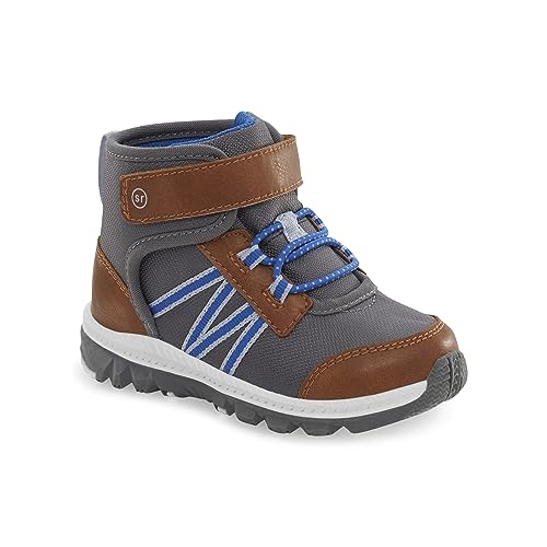 Stride Rite 360 Unisex-Child Freya Fashion Boot