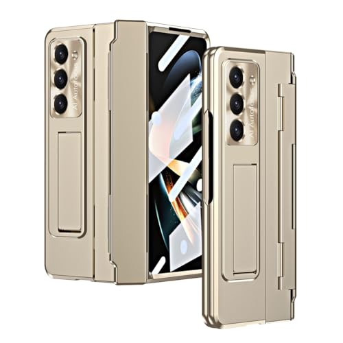 Coque Samsung Galaxy Fold 6 intégrale pour résoudre la fragilité de la charnière