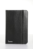 Poetic Slimbook Case for Hisense Sero 7 Pro Tablet Black (3 Year Manufacturer Warranty From Poetic)