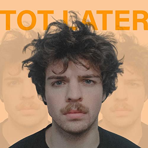 Tot Later x Titelbild