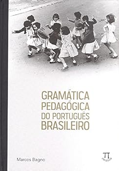 Hardcover Gramatica Pedagogica Do Portugues Brasileiro [Portuguese] Book