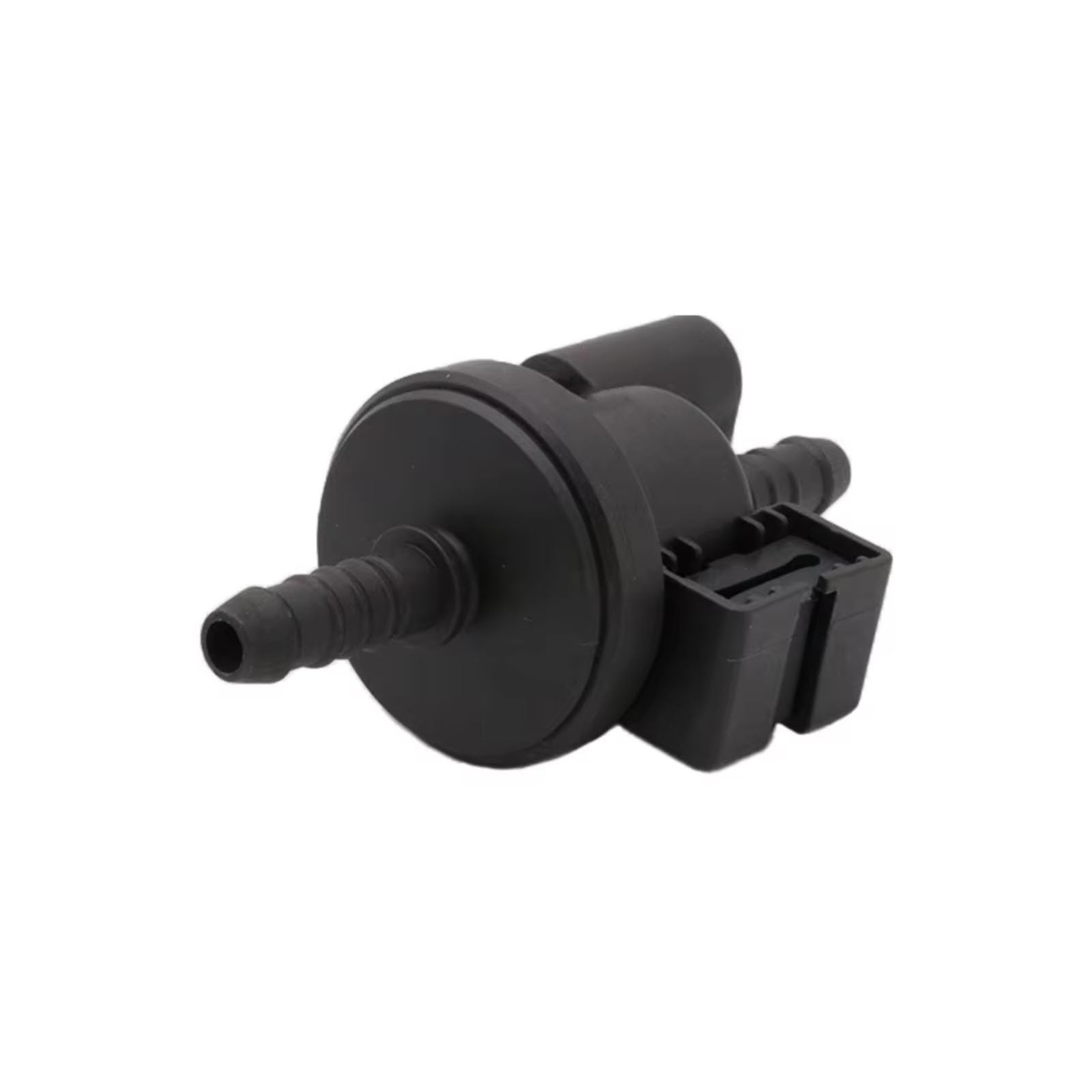 Vapor Canister Purge Solenoid Valve Compatible with VW for Polo 1975–2026 for Scirocco 2008–2017 for Touareg 2002–2012 Vapor Canister Purge Solenoid Valve 0280142431