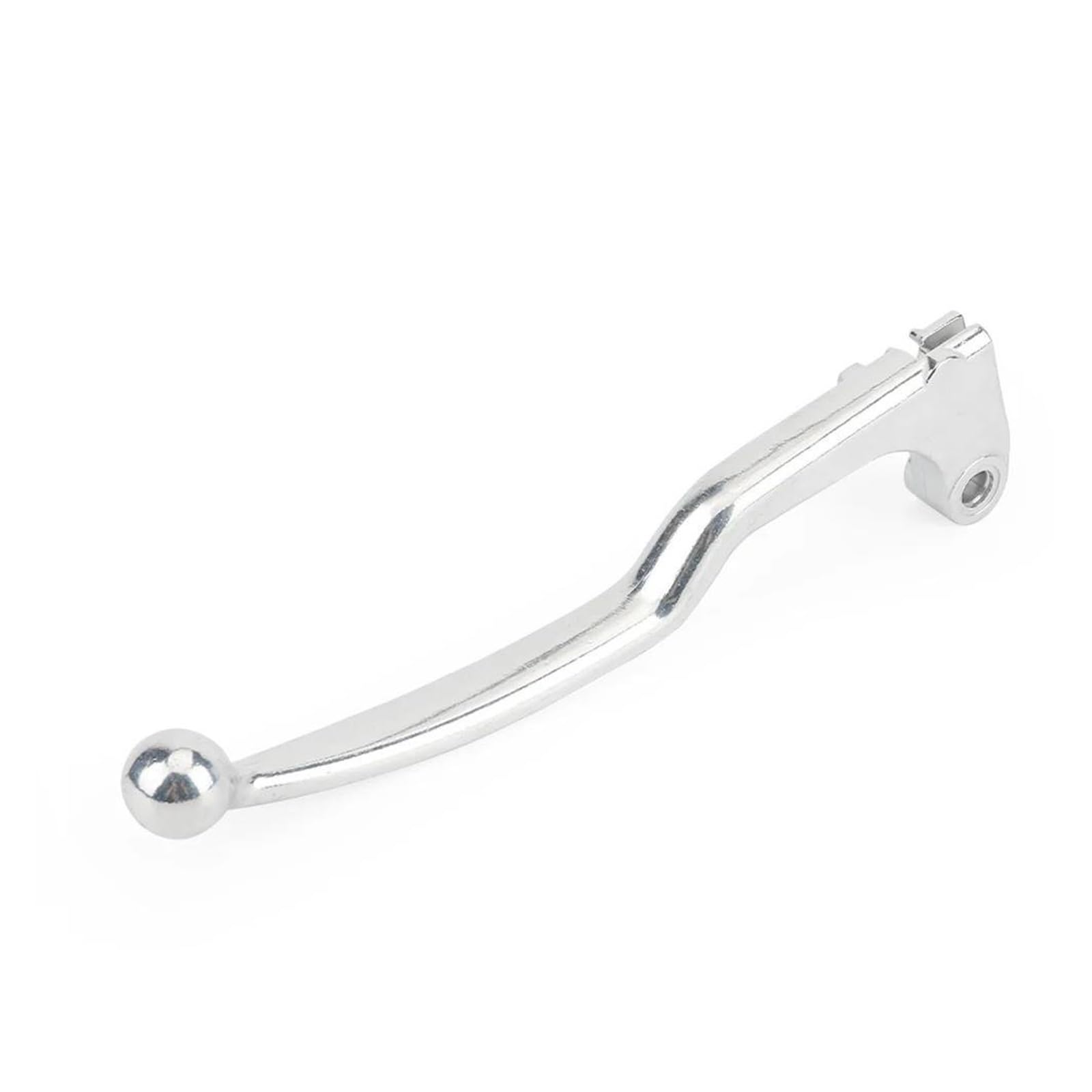 MRBVHGPKUT Motorcycle Brake Clutch Brake Clutch Lever Handle for FZ07 FZ09 MT09 for Tracer 7 GT 700GT 900GT XTZ700 for Tenere 700 XJ6 FZ6 2006-2024(Left Clutch Lever)