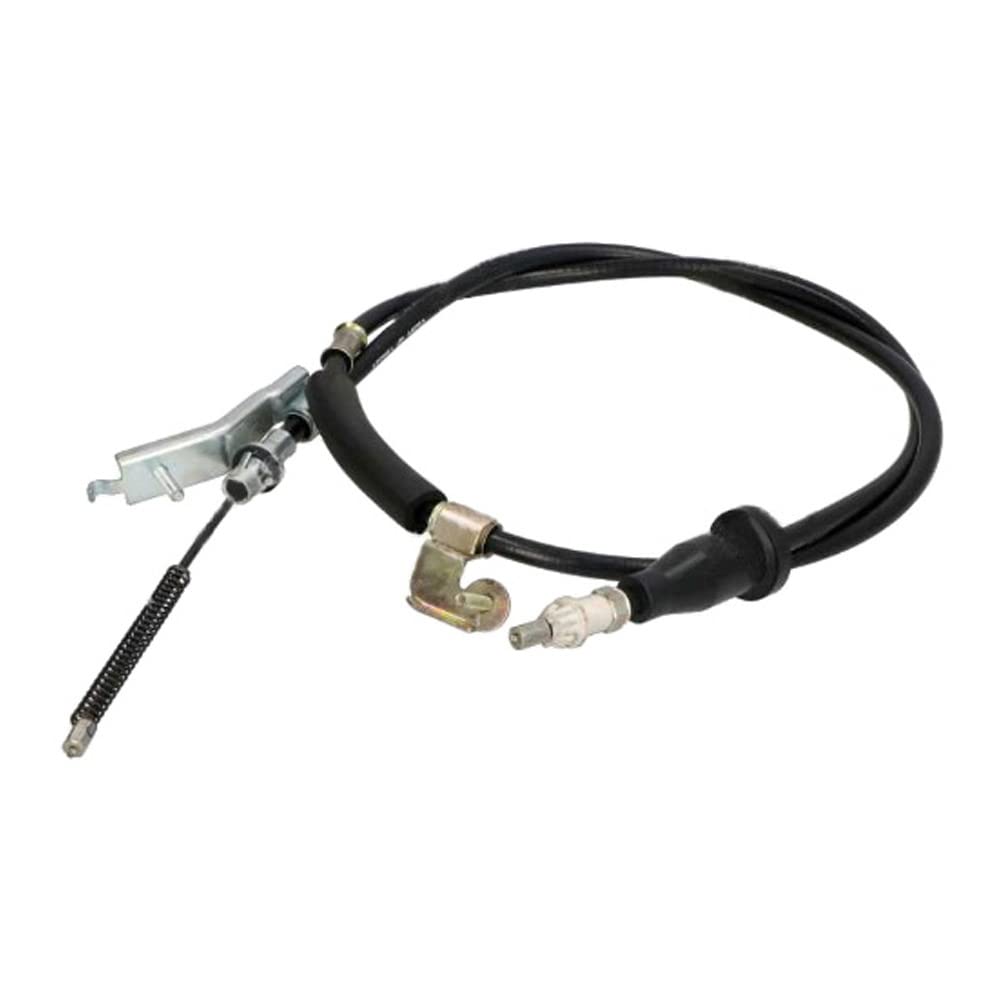 Sistemas de servofreno Japan Parts BC-927L para reparar pedal blando y recuperar tensión de frenado 2