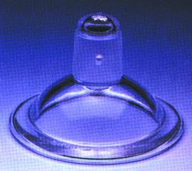 Covers w/o Sleeve Valves, 100 mm, 100 mm, 40/35