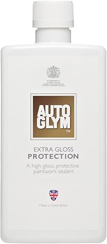 Autoglym Extra Gloss Protection 500ml