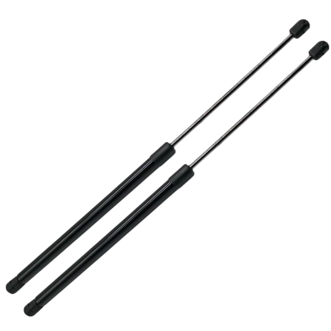 Rufutle Liftgate Struts for Hyundai Tucson ix35 LM SUV 2009-2015, 2Pcs Trunk Struts Rear Tailgate Boot Lift Support Shock Absorber 487mm