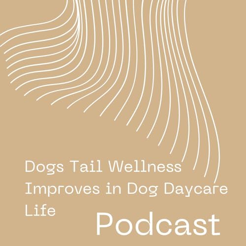 Dogs Tail Wellness Improves in Dog Daycare Life (1)