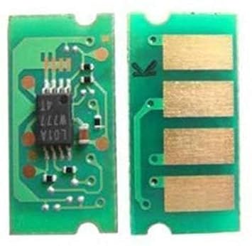 KANABEE CHIP for USE in RICOH SP300 DN Printer Pack of 2
