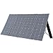 ALLPOWERS SP037 400W Faltbares Solarpanel, Tragbares Solarpanel Solarmodul Solarladegerät Solar Panel für Powerstation Solargenerator Camping Wohnmobil Boot Stromausfall Outdoor Garten Balkon