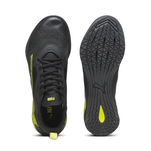 Image of Puma Men Fuse 2.0 Hyperwave Training Shoe