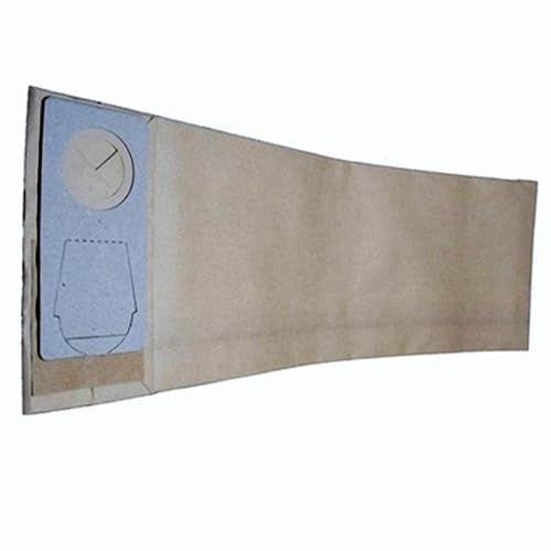 5Pz Sacchetti Aspirapolvere Lindhaus Dp 5 Valzer Dh 3