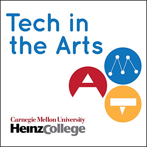 Arts Management and Technology Laboratory cover art