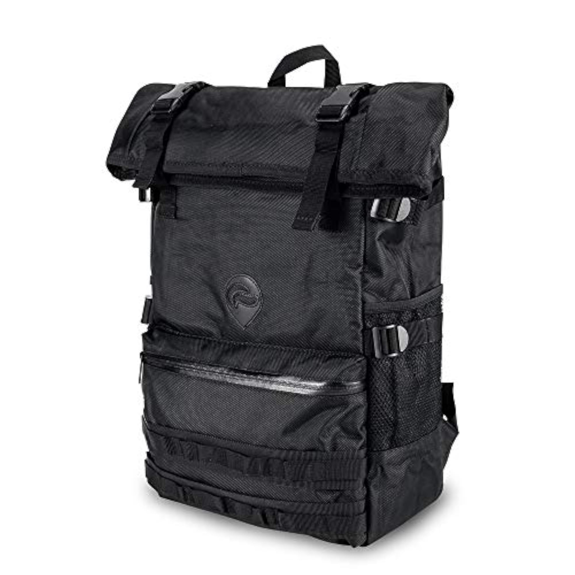 Backpack Rogue - Smell Proof - Water Proof - Lockable - Hydroponics (Black)