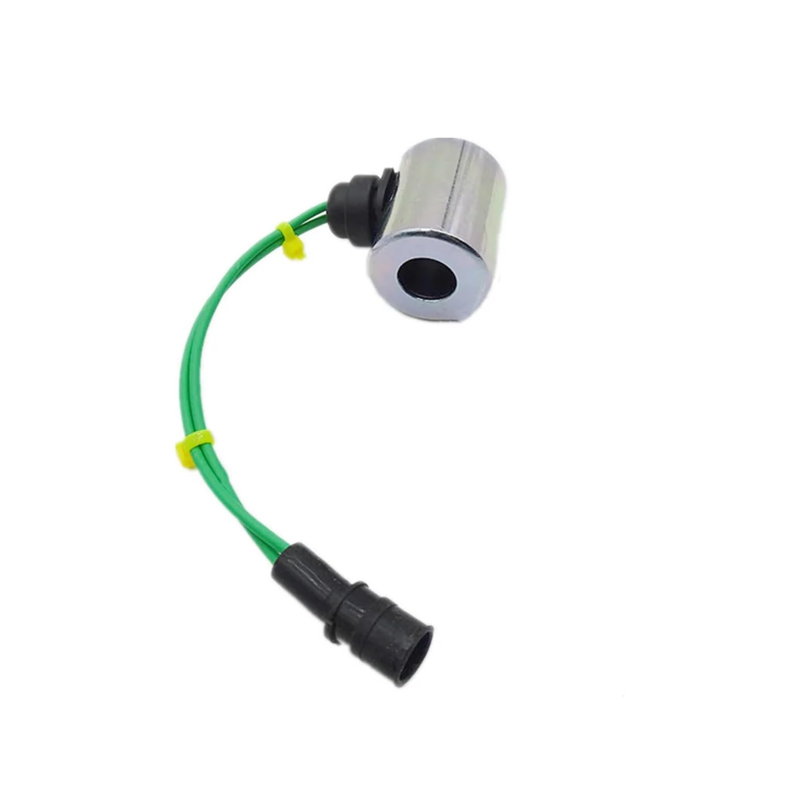 JJKKOZVQF 186-1525 186-1526 PC200 D8R 950G 938G 140H D7R 924G Hydraulic Solenoid Valve(0)