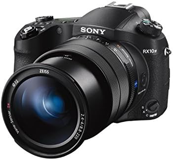 Sony RX10 IV