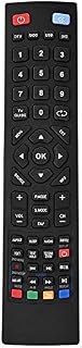 Goshyda Remote Controller,Universal Smart TV Remotel Control for Alba Bush, for Technika, for Blaupunkt, for SHARP, for E-Motion Smart LED LCD TV