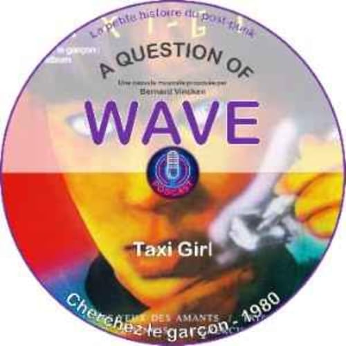 Taxi Girl