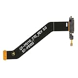 NAPPE CONNECTEUR DE CHARGE POUR SAMSUNG GALAXY TAB 2 GT P5110 / P5100