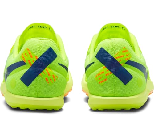 Image of Zoom Rival XC 6 by Nike