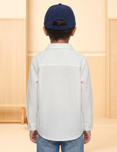 Image of Amazon Brand - Symbol Boys Shirt