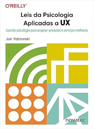 Leis Da Psicologia Aplicadas A Ux